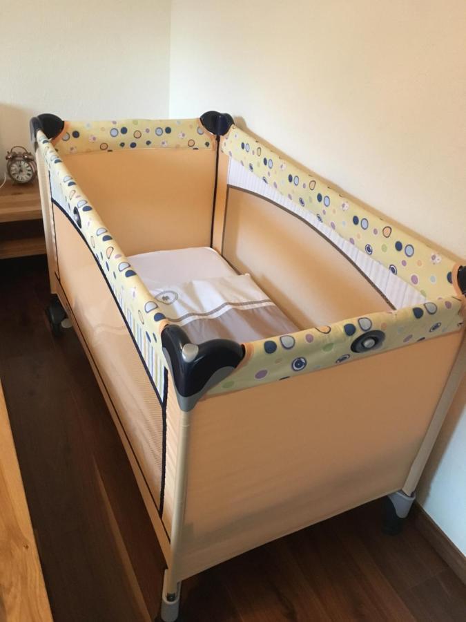 Ferienwohnung Efibach 41 Silenen Buitenkant foto