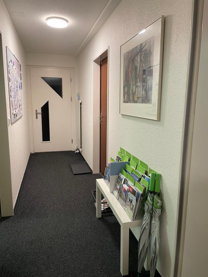Ferienwohnung Efibach 41 Silenen Buitenkant foto