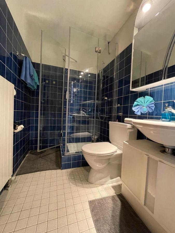 Ferienwohnung Efibach 41 Silenen Buitenkant foto
